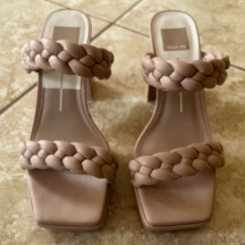 Dolce Vita Sandal